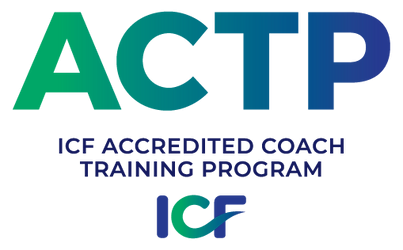 ICF ACTP logo