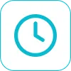 training hours icon